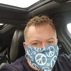 Meet your Posher, Jim